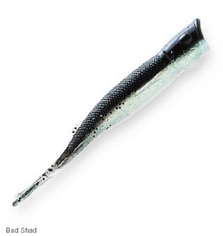 Z-MAN Pop ShadZ 4 inch Lures